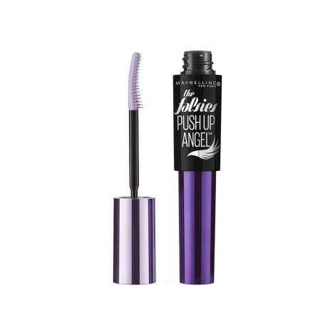 Maybelline Push Up Angel Mascara - Black