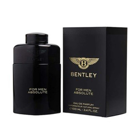 Bentley Absolute EDP Spray For Men 100ml