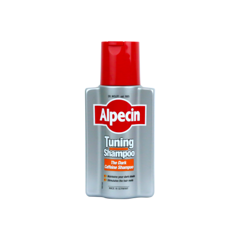 Alpecin Tuning Shampoo 200ml