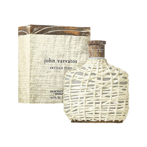 John Varvatos Artisan Pure EDT – 125ml