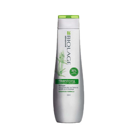 Matrix Biolage Fiberstrong Strengthening Hair Shampoo 200ml