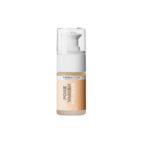 Makeup Revolution Pore Vanish Primer 12ml