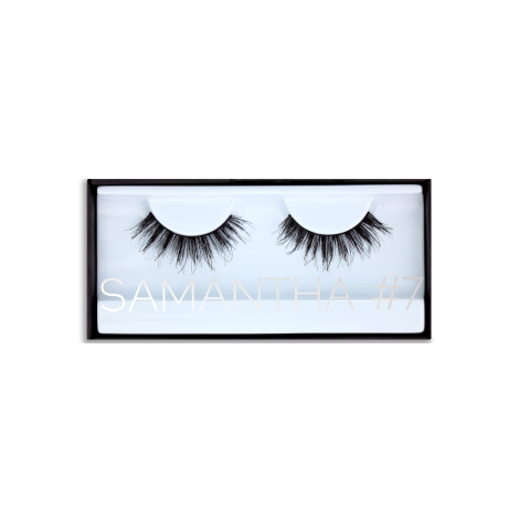 Huda Beauty Classic False Lash - Samantha #7