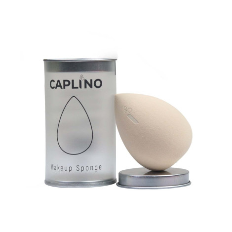 Caplino Makeup Sponge - Ash