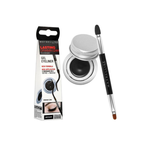 Maybelline Lasting Drama Gel Eyeliner Black