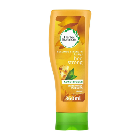 Herbal Essences Be Strong Conditioner 360ml
