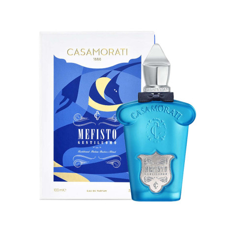 Xerjoff Casamorati Mefisto Gentiluomo EDP 100ml