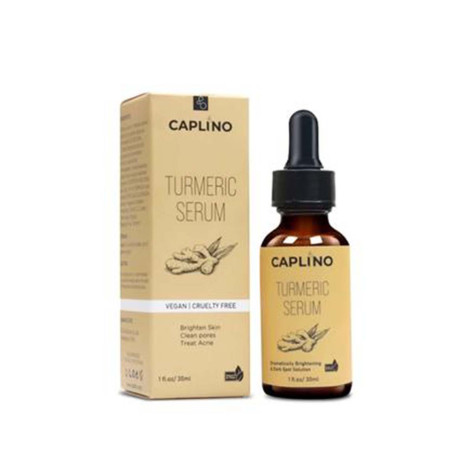 Caplino Turmeric Serum 30ml