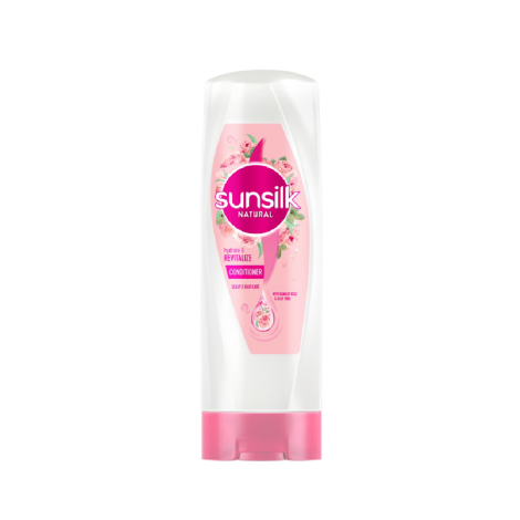 Sunsilk Natural Hydrate & Revitalize Conditioner 300ml