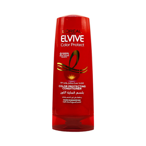 L'Oreal Elvive Color Protecting Conditioner 360ml