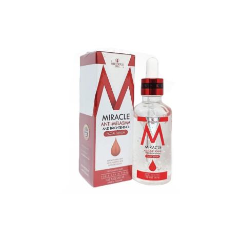 Precious Skin Miracle Anti Melasma & Brightening Facial Serum 50ml