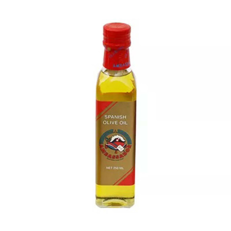Ambassador Spanish Olive Oil 250g