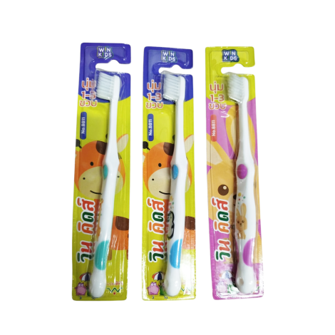 Win Kids Baby Toothbrush 1-3 Year
