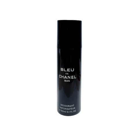 Chanel Bleu De Man Deodorant Spray 150ml