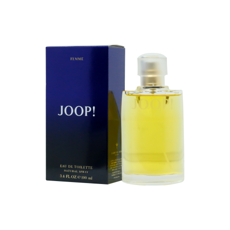 Joop Femme Eau de Toilette 100ml