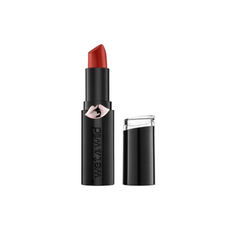 Wet n Wild Megalast Matte Lipstick -  Sexpot Red