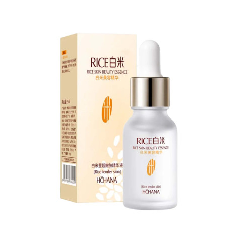 Hchana Rice Beauty Tender Skin Essence 15ml