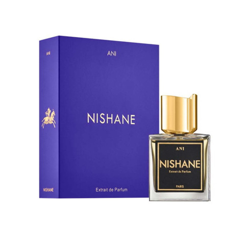 Nishane Ani EDP – 100ml