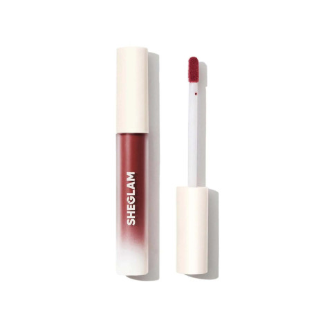 Sheglam Matte Allure Liquid Lipstick - Cosmopolitan