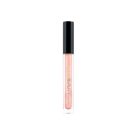 Huda Beauty Lip Strobe Metallic Lip Gloss - Angelic