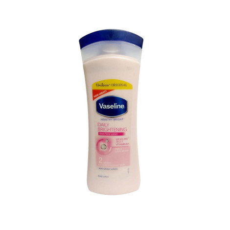 Vaseline Health Bright Daily Brightening Body Lotion 200 ml