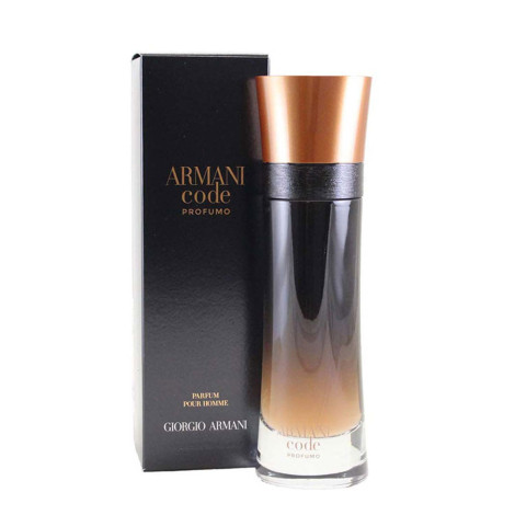 Giorgio Armani Code Profumo EDP for Men – 110ml