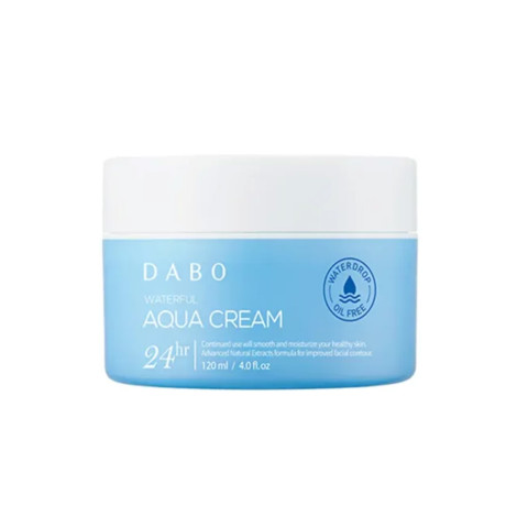 Dabo Waterful Aqua Cream 120ml
