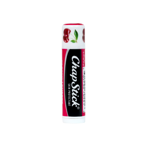 Chap Stick Skin Protectant - Classic Cherry 4g