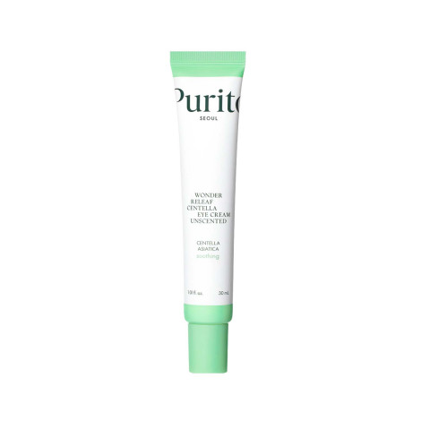 Purito Wonder Releaf Centella Eye Cream Unscented 30ml