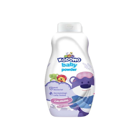 Kodomo Calming Baby Powder 50g