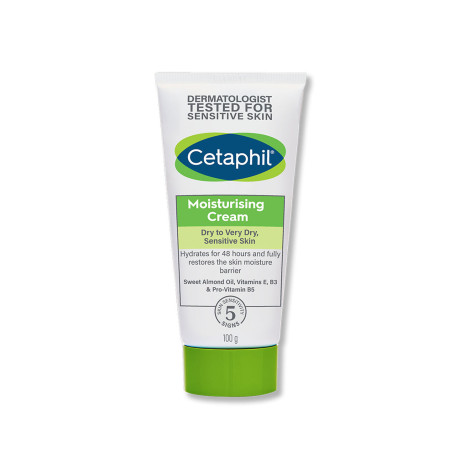 Cetaphil Moisturising Cream 100g