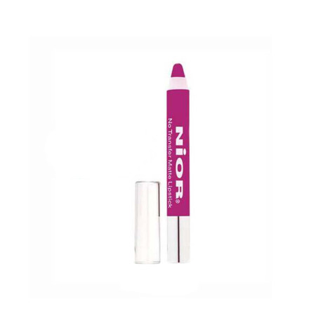Nior Matte Lipstick Series 2021 - 90
