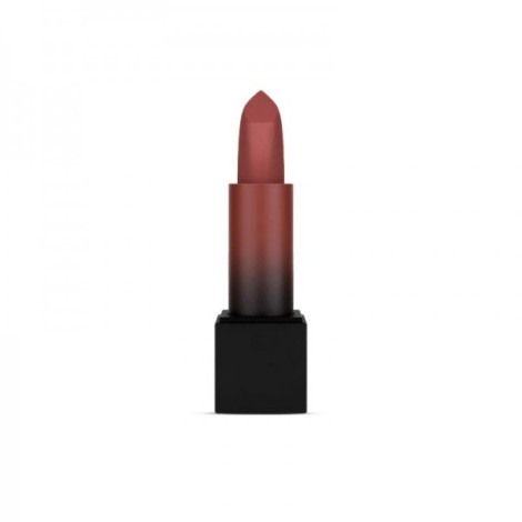 Huda Beauty Power Bullet Matte Lipstick- Third Date