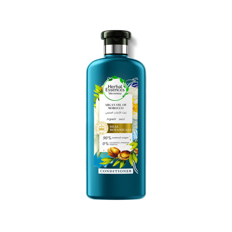 Herbal Essences Bio Renew Argan Oil Of Morocco Repair Conditioner 400ml