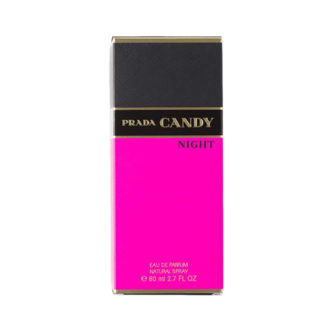 Prada Candy Night EDP – 80ml