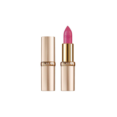 L'Oreal Color Riche Lipstick - 255 Blush In Plum