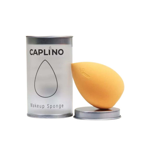 Caplino Makeup Sponge - Yellow