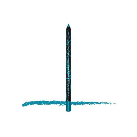 L.A. Girl Glide Gel Liner - Mermaid Blue