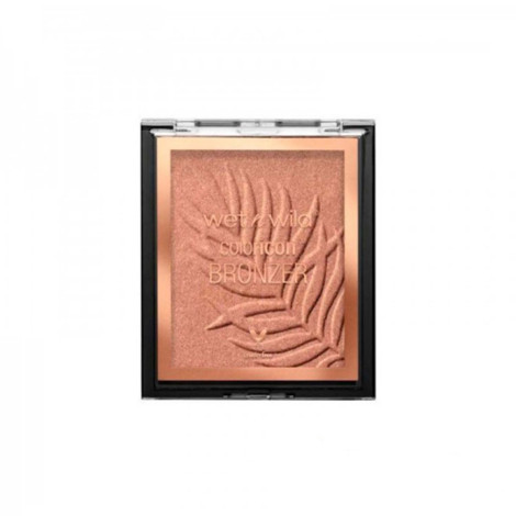 Wet N Wild - Coloricon Bronzing Powder Palm Beach Ready