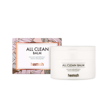 Heimish All Clean Balm 120ml