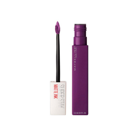 Maybelline Super Stay Matte Ink Lipstick - 40 Believer