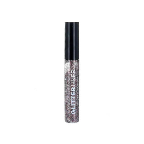 Technic Glitter Liquid Eyeliner - Silver