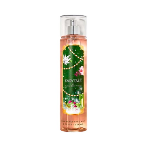 Bath & Body Works Fairytale Fine Fragrance Mist 236ml
