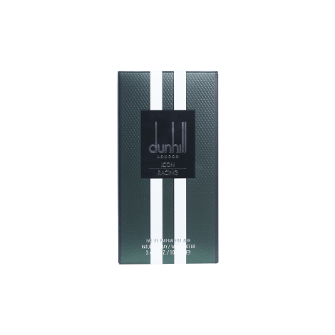 Dunhill Icon Racing Eau De Parfum For Men 100ml