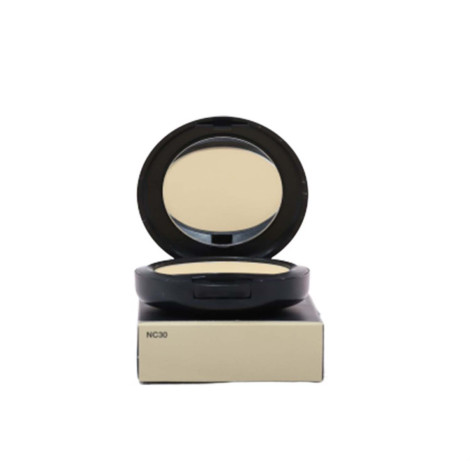 Mac Studio Fix Powder Plus Foundation - NC30