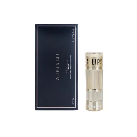 Guerniss Soft Burnt Matte Makeup Holding Lipstick - G102