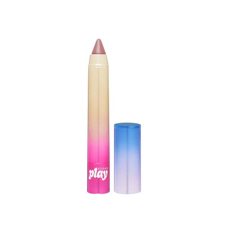 Sugar Cosmetics Smooth Operator Lip Crayon - 03 FOMO