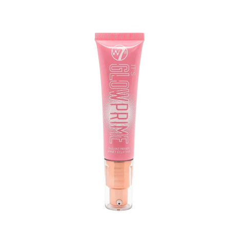 W7 It's Glow Prime - Radiant Primer