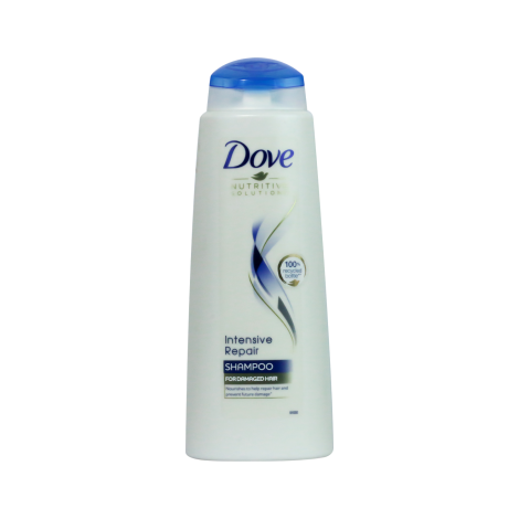 Dove Intensive Repair Shampoo 400ml