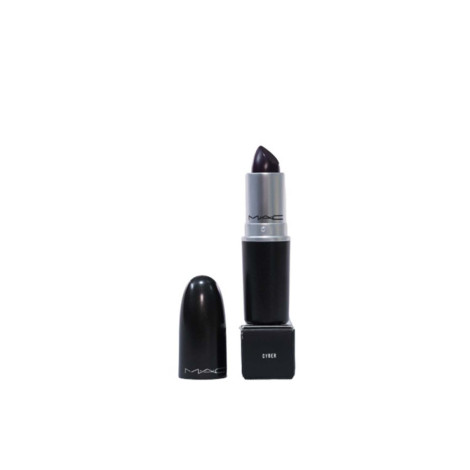 Mac Matte Lipstick - Cyber